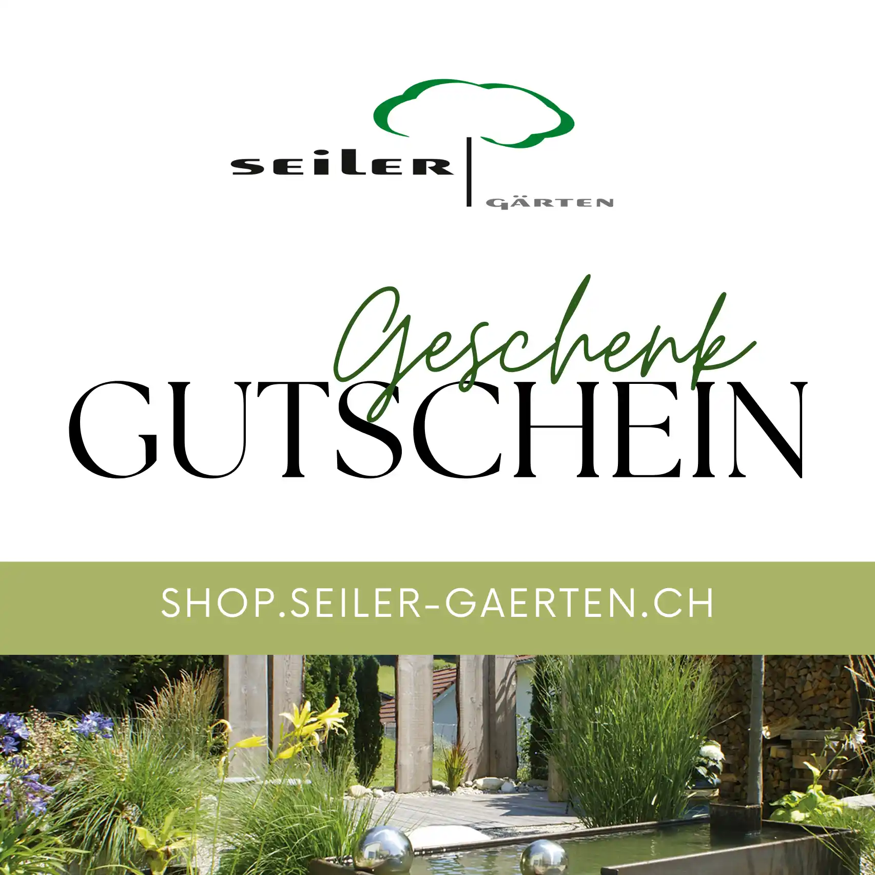 Gutschein